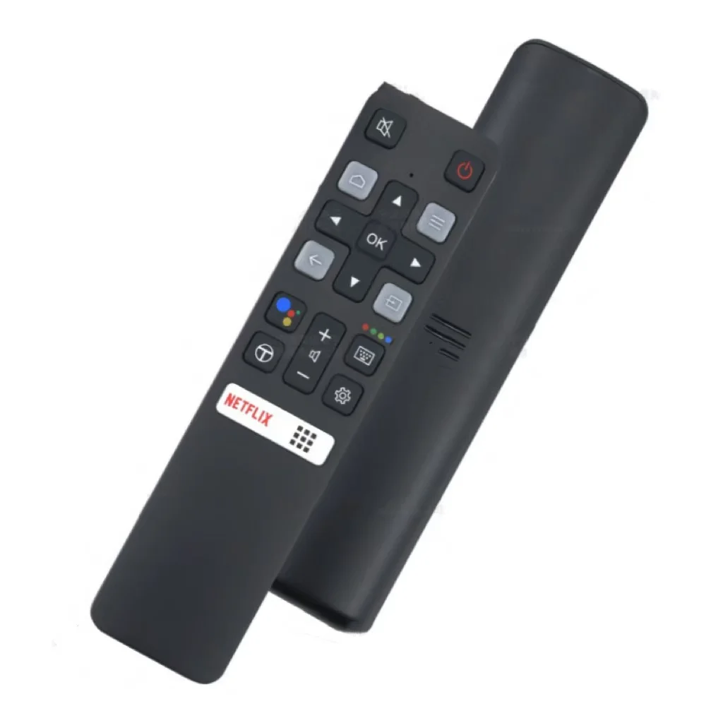 Suitable for TCL TV remote control RC802V FMR1 FMR2 FLR1 FUR5 FUR7 FU R6