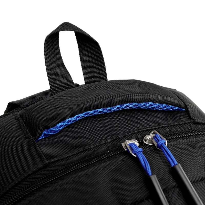 Luxury Business and Leisure Computer Bag Men's Large-capacity Commuter Backpacks Business Trip Simple Alphabet Backpack Durable