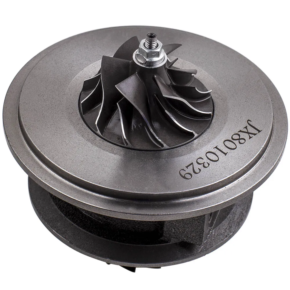 Turbo CHRA Patrone für Ford Transit Connect 90HP 66KW 1.8TDCI 1999- 1211269 706499 -0002 706499 -0003 706499 -0004 – Detail 4