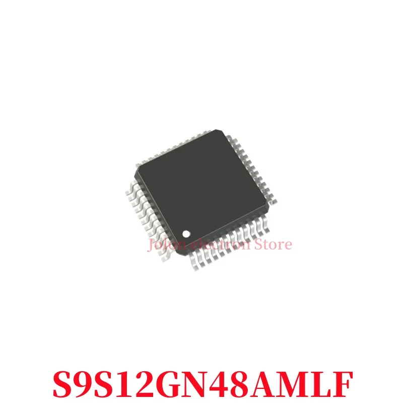 

100% новый чип S9S12GN48AMLF LQFP-48