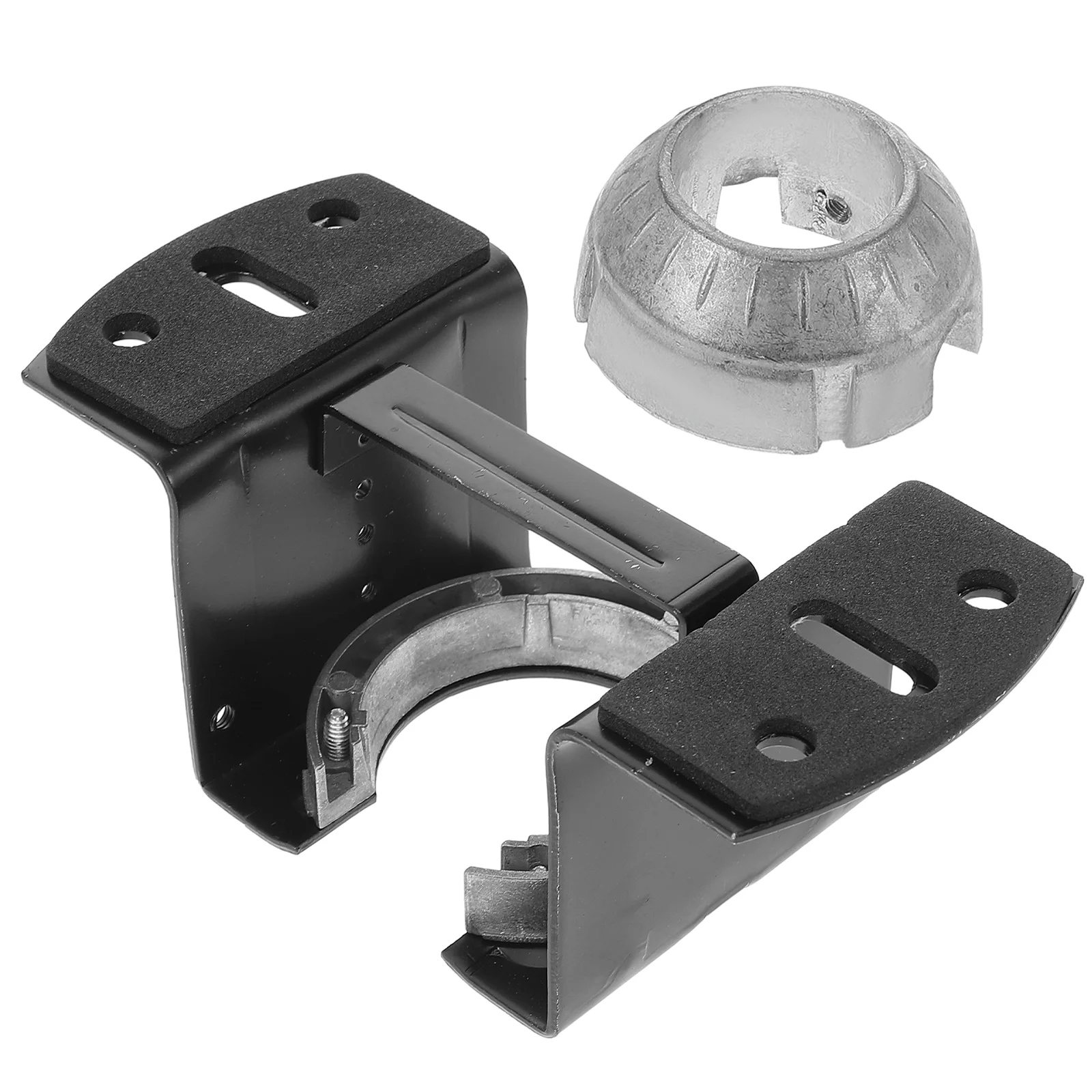 

Ceiling Fan Accessories Mounting Tool Installation Supplies Accessory Installing Bracket