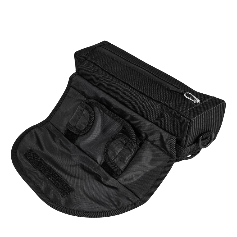 Motorcycle Accessories Convenient Handlebar Bag Universal For Surron KTM Honda Kawasaki Dirt Bike Motocross Parts view 5