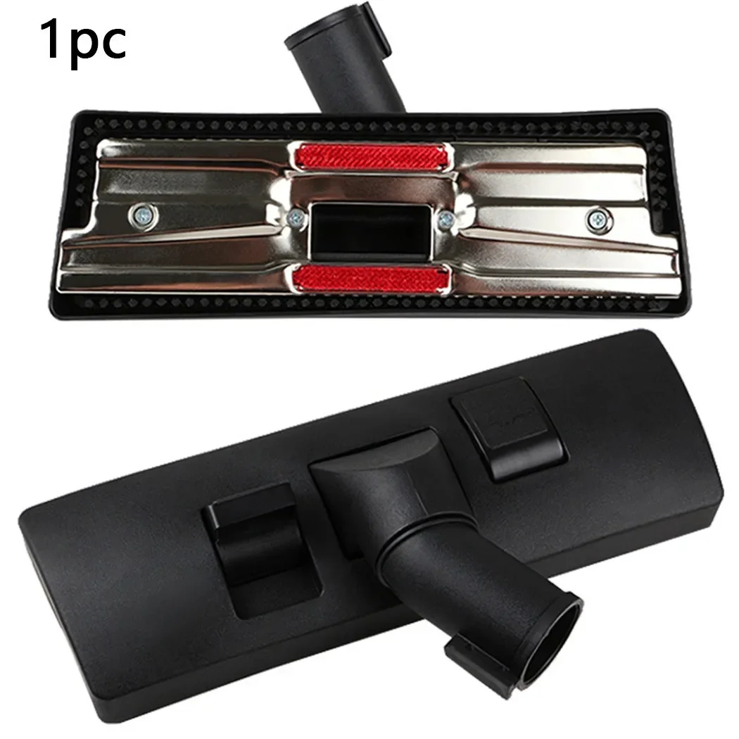 32mm Brush Head Floor Cleaning Tool For Hetty Hoovers Floor Tool Vacuum Cleaner Parts Brush Head Replacement