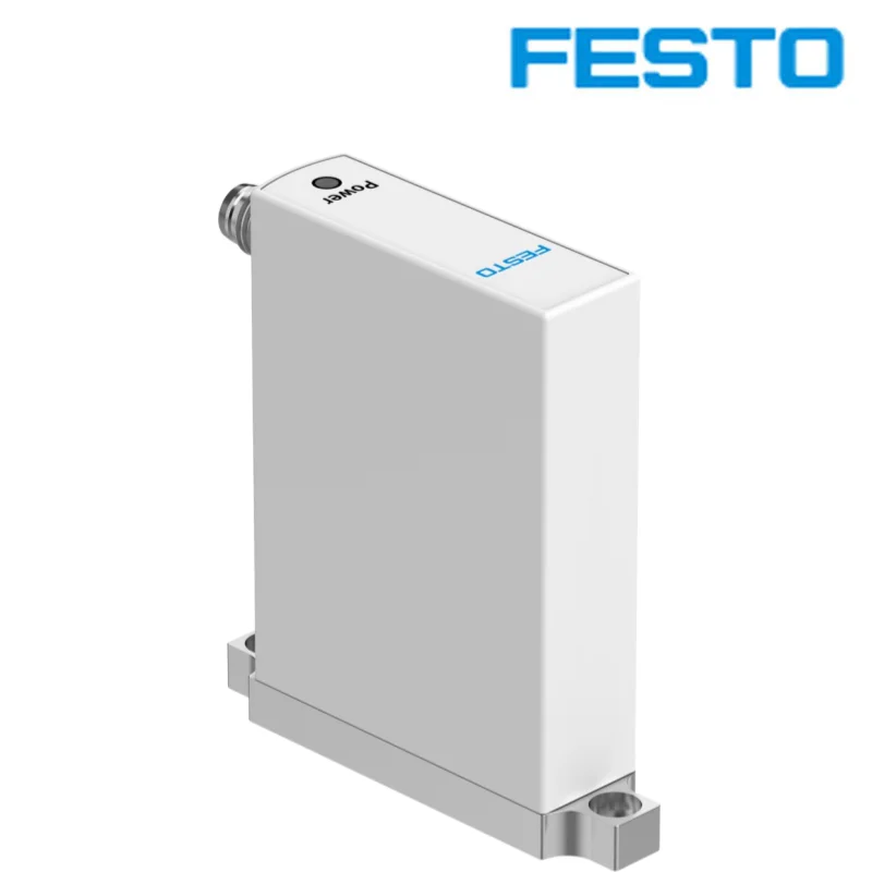 FESTO VEAA type Proportional-pressure regulator 8046893-VEAA-B-3-D2-F-A4-1R1 Genuine valve 3-way proportional pressure regulator