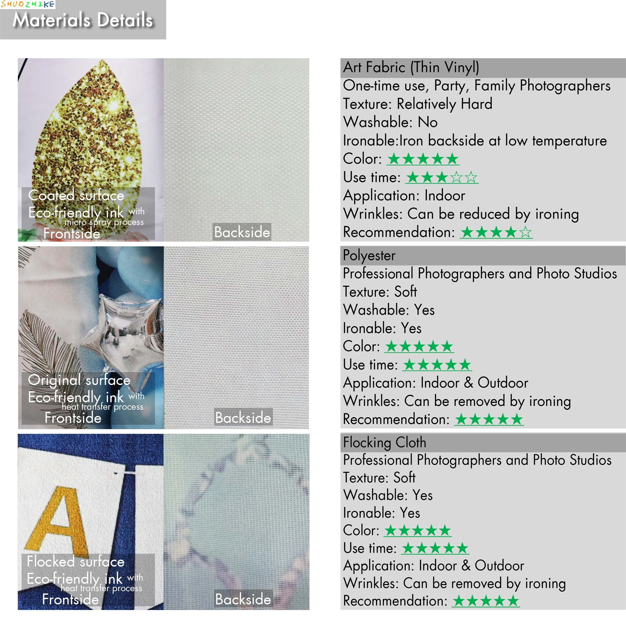 Compleanno per adulti Ballon Glitters Diamond Champagne Fondale fotografico Sfondi fotografici personalizzati per studio fotografico