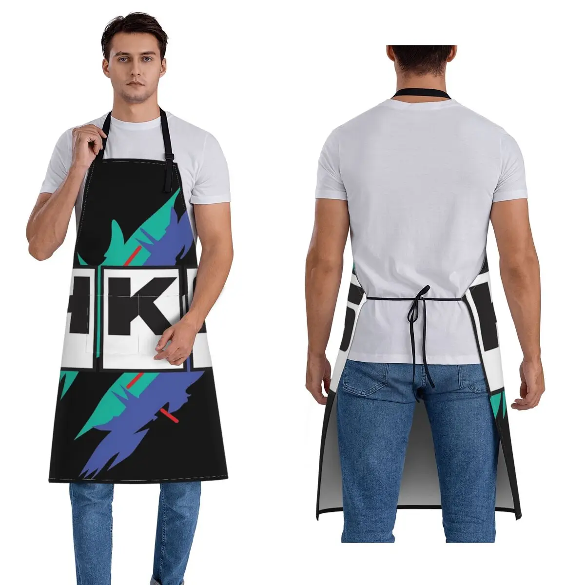 Hks Vintage Apron C… - image