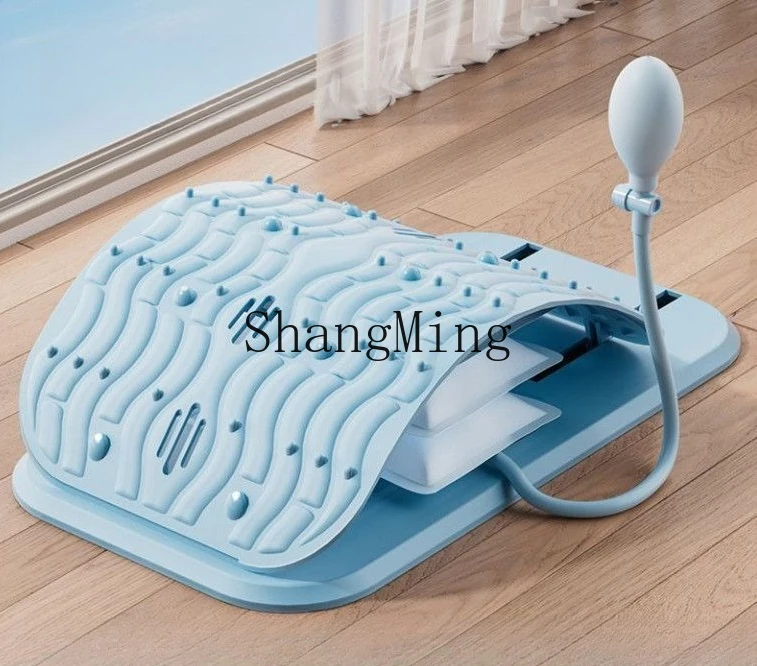 

Оптовая продажа: Регулируемый поясничный бандаж DSA с воздушной подушкой и верхней пластиной для снятия давления и растяжки межпозвоночных дисков