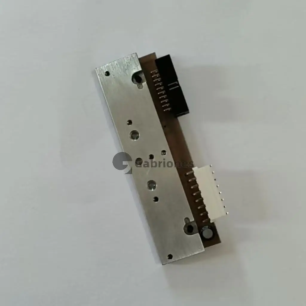 New XC XD4 Thermal Printhead For  CAB XC XD4 A4+T M Brady BP-PRPlus 305dpi Barcode Label Printhead