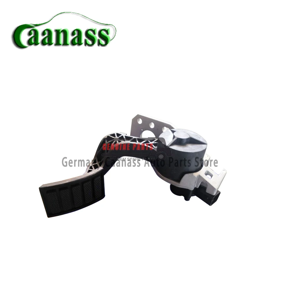 

Accelerator Pedal Spare Parts use for Volvo Trucks VOE 21116877