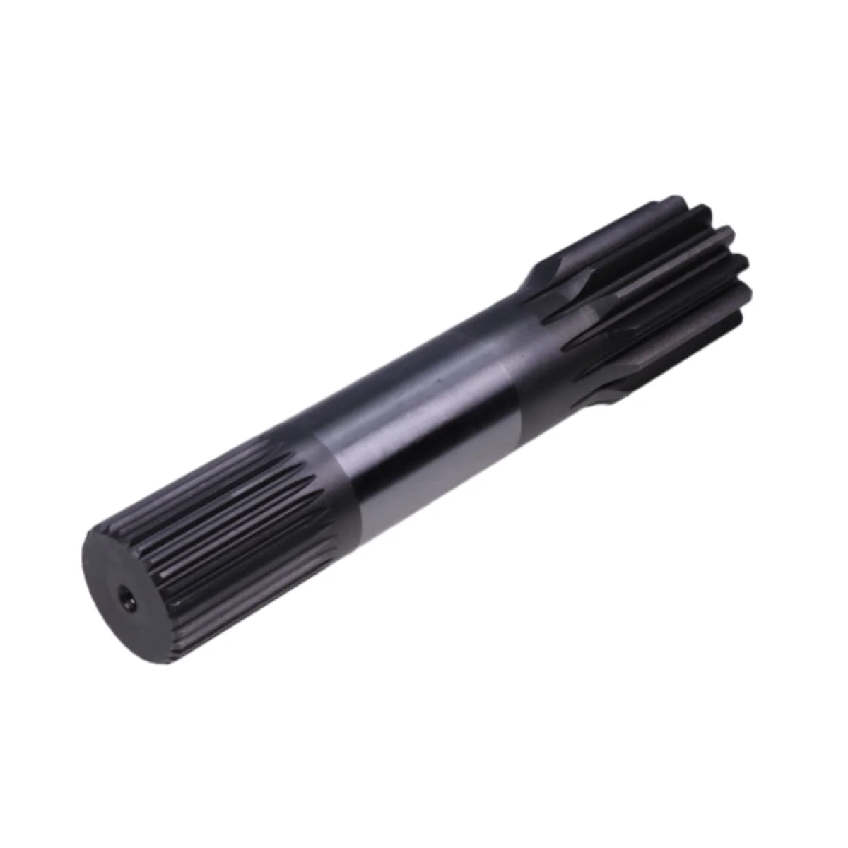 Construction Machinery Parts Replacement Gear Shaft 223-4317 2234317 CA2234317 For Backhoe Loader 424B