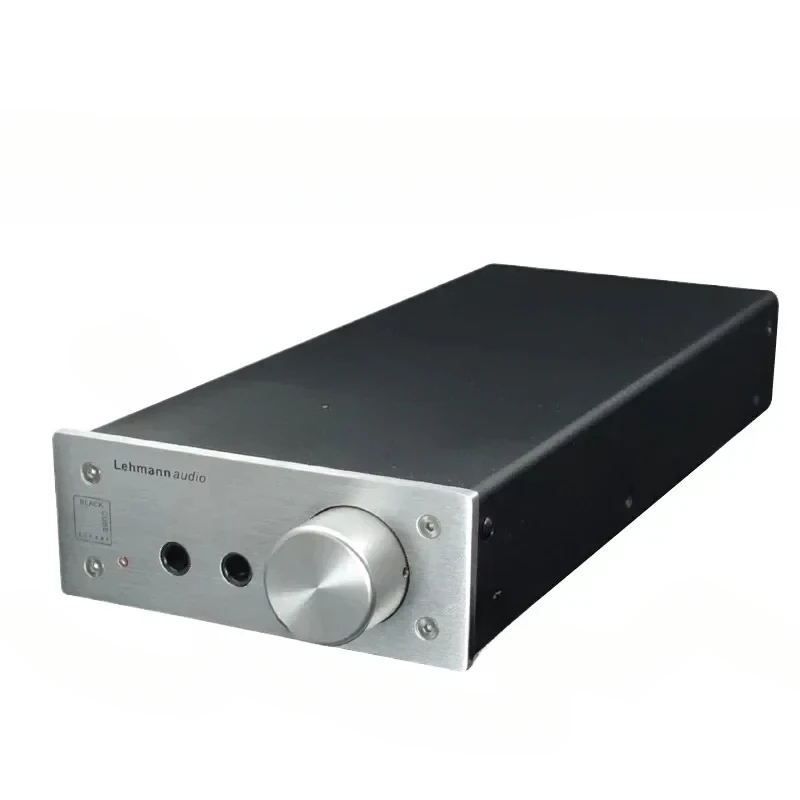 Suitable LM01 Lemann portable hd650 k170 home theater headphone amplifier