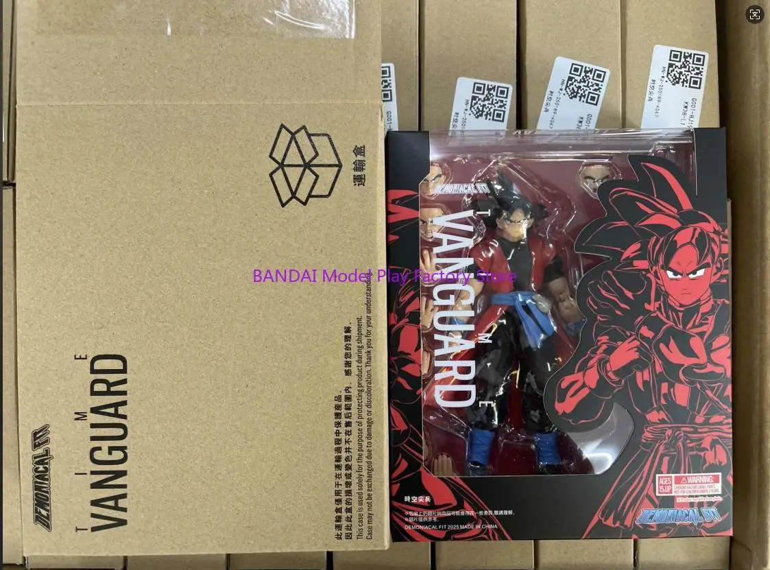 

Spot Dragon Ball Аниме Фигурка Demoniacal Fit Son Goku Broly Фигурки SHF SSJ4 Super Saiyan 4 Untamed Power Модель игрушки