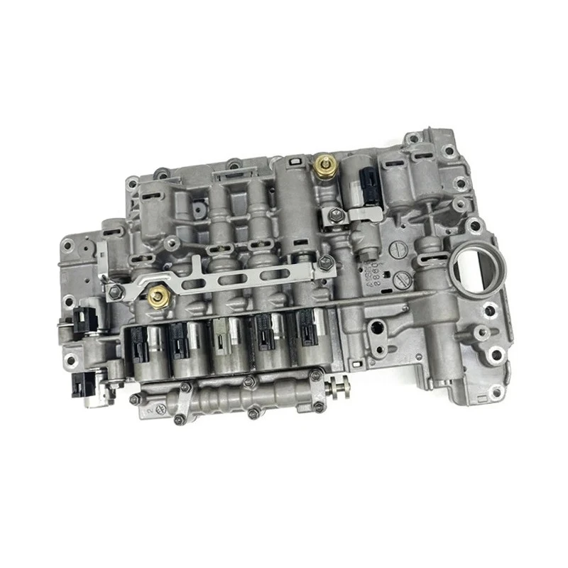 TR60-SN 09D 09D325039A Transmission Valve Body for AUDI Automatic Gear Box