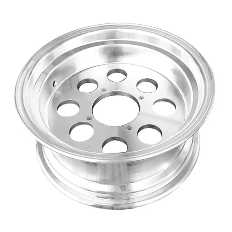 10 Inch hub 4.50-10 inch Aluminum alloy Rims for  Bike Motorcycle Electric tricycle scooter parts