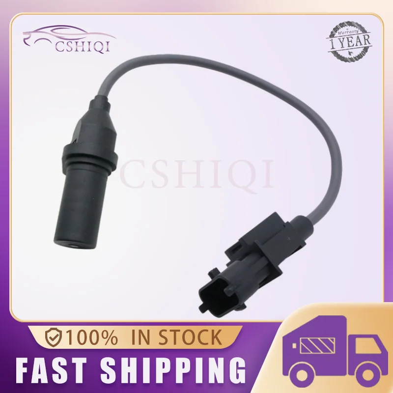 

Датчик положения коленчатого вала 39310-3F010 для моделей Hyundai Equus Genesis/ Kia Borrego K900 Series