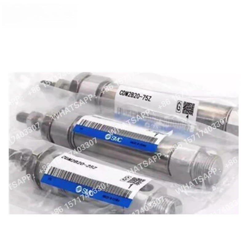 Пневмоцилиндр двойного действия CM2B40 CDM2B40 CM2B40/CDM2B40-225A CM2B40/CDM2B40-250A-275A-300A-325A-350A-375A-400A-425A-450A