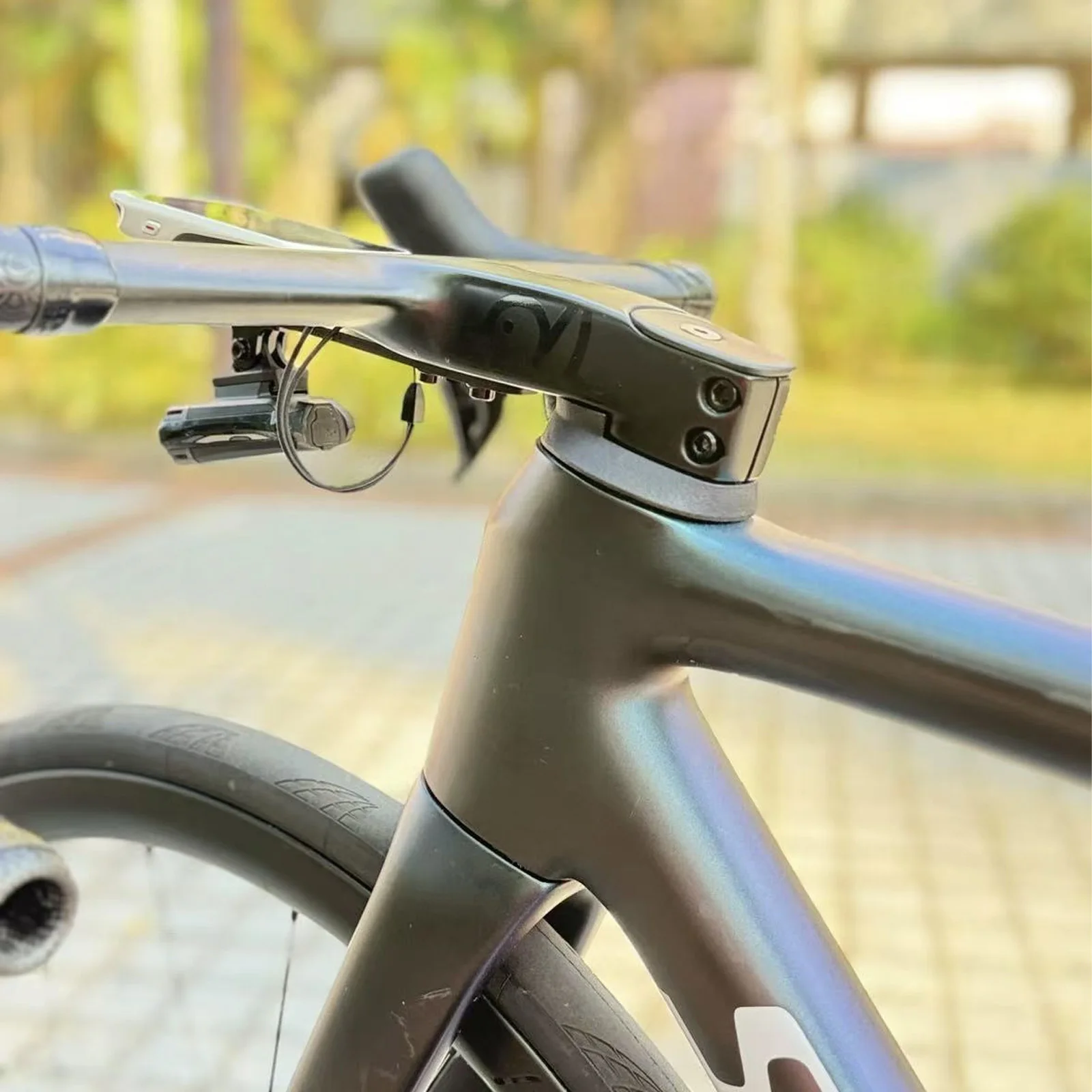 فاصل طباعة ثلاثي الأبعاد من Avian لمقود Canary Falcon Parus #6