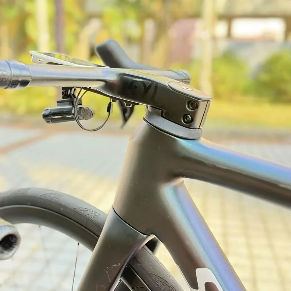 Avian 3D Print Spacer for Canary Falcon Parus Handlebar