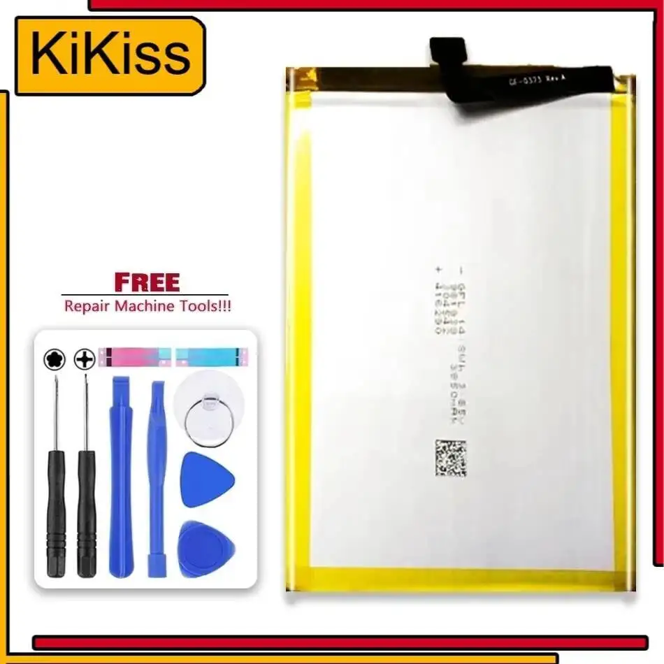 

Battery For ELEPHONE PX 4GB 64GB MKT MT6763 U2 U3H 6.53 3300mAh batteries for smartphones