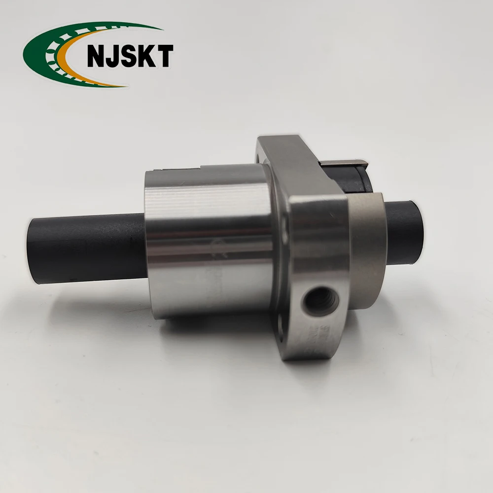 オリジナルTBIボールねじSFA5010 50mm径ボールねじ精密ボールねじ2500mm