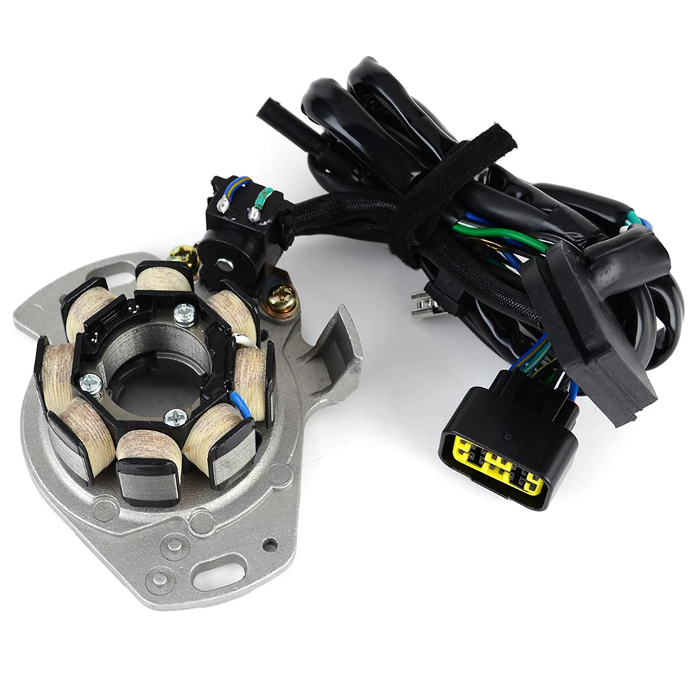 

31100-KZ3-J21 For Honda CR125R / CR 250 CR250R 2000 2001 Motorcycle Stator Coil