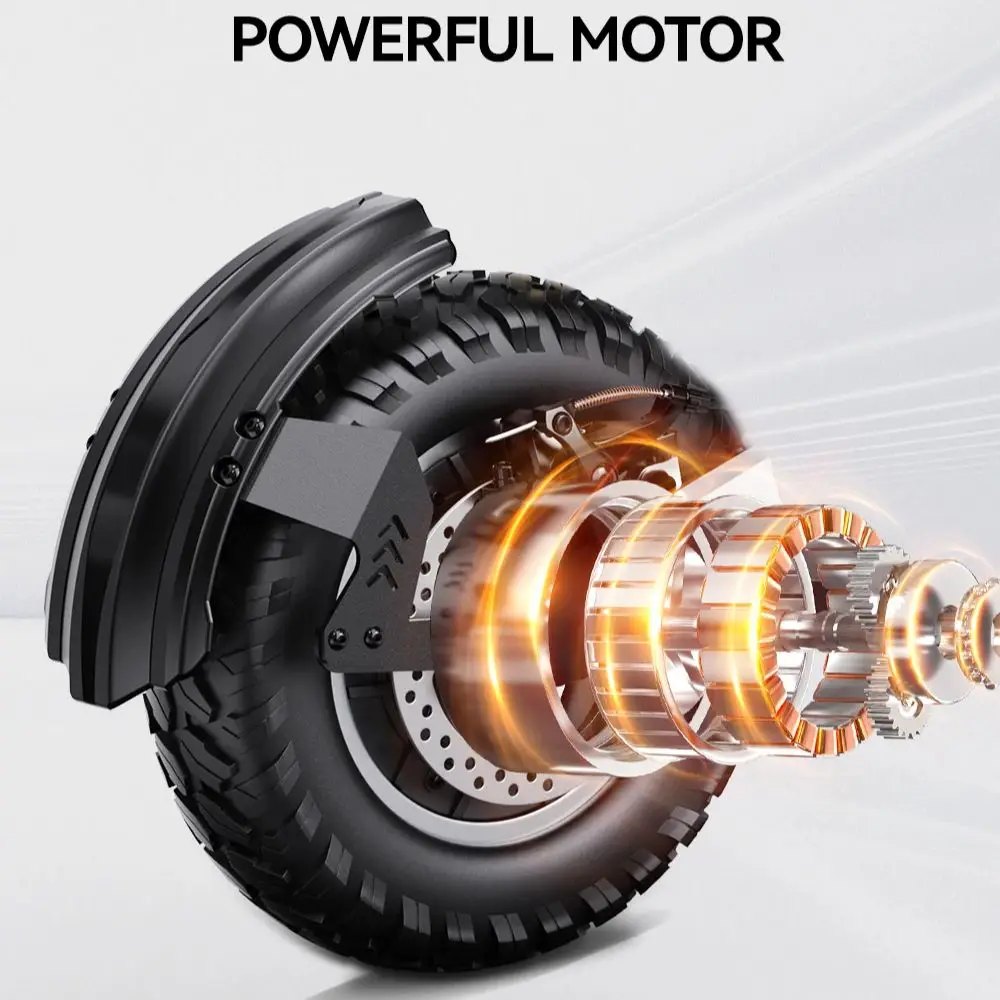 OOTD T10 سكوتر كهربائي 900 واط ذروة الطاقة 48V13AH مجموعة كبيرة مدينة سكوتر كهربائي LED مجموعة ل 11 بوصة المحمولة سكوتر كهربائي