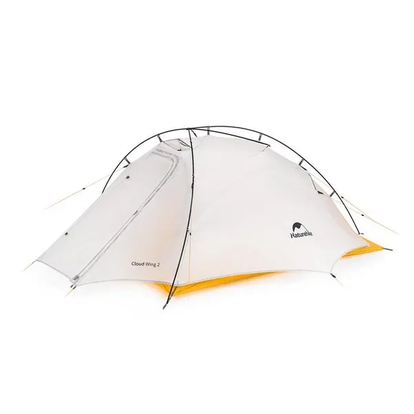 Naturehike Zheguang アウトドア キャンプ ライト ポータブル 大容量
