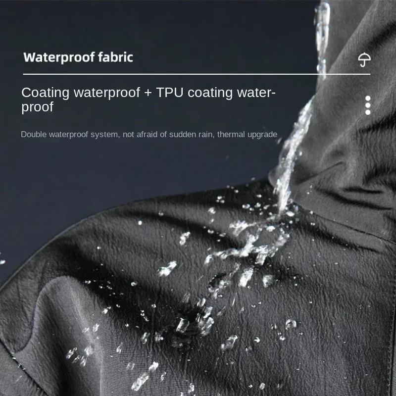 Thumbnail 4 - #71 Latest Motorcycle Riding Jackets Offers