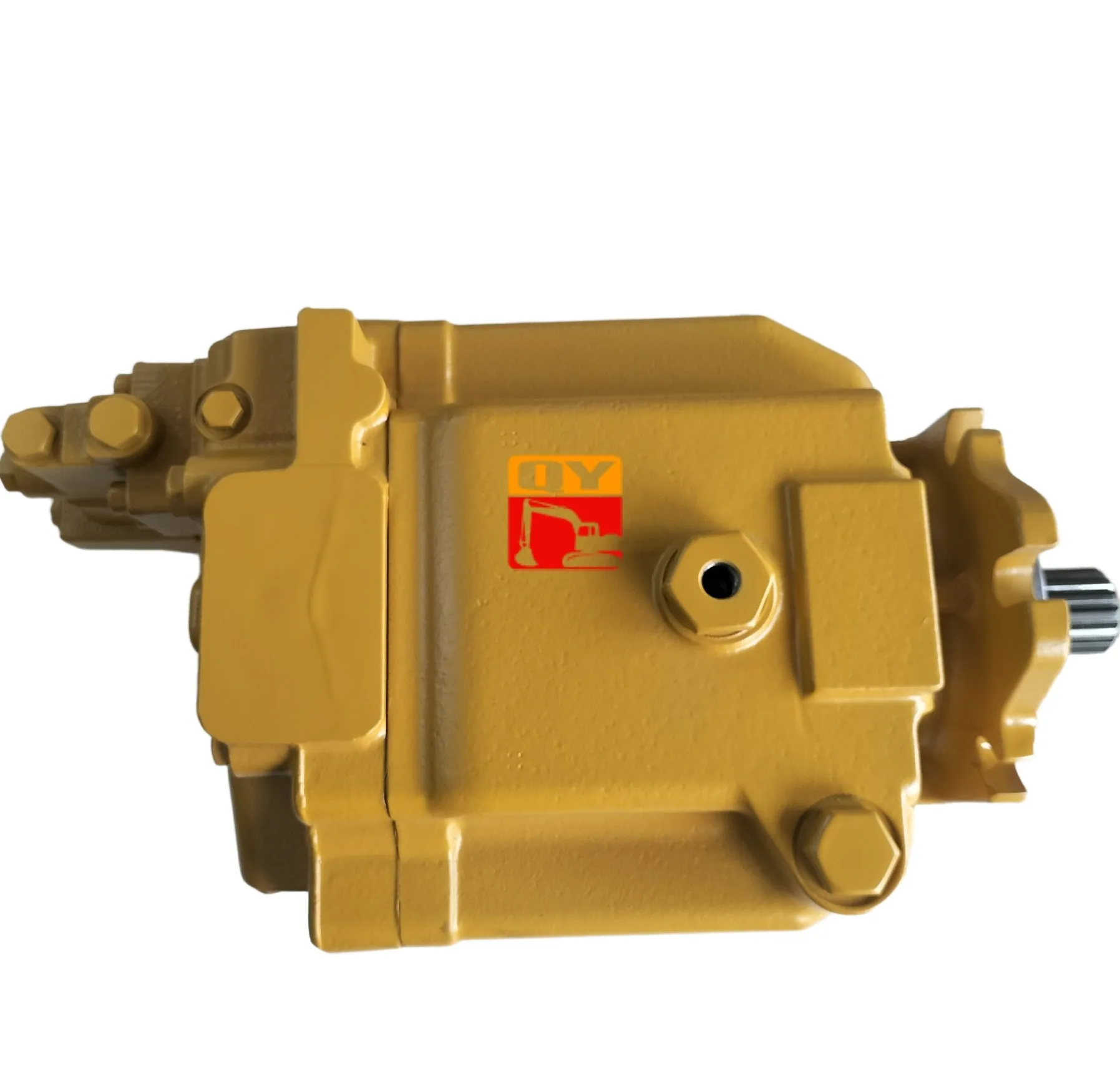 High Quality Hydraulic Pump 9T-9912 for Engine 3306 and Tractor D6H D6HXL D6HXR D6R Hydraulic Axial Piston Pump Spot