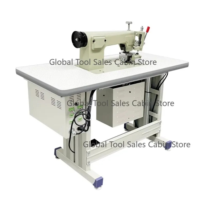 

Кружевная машина Нетканый мешок Сварочное оборудование Ультразвуковая швейная машина для кружева