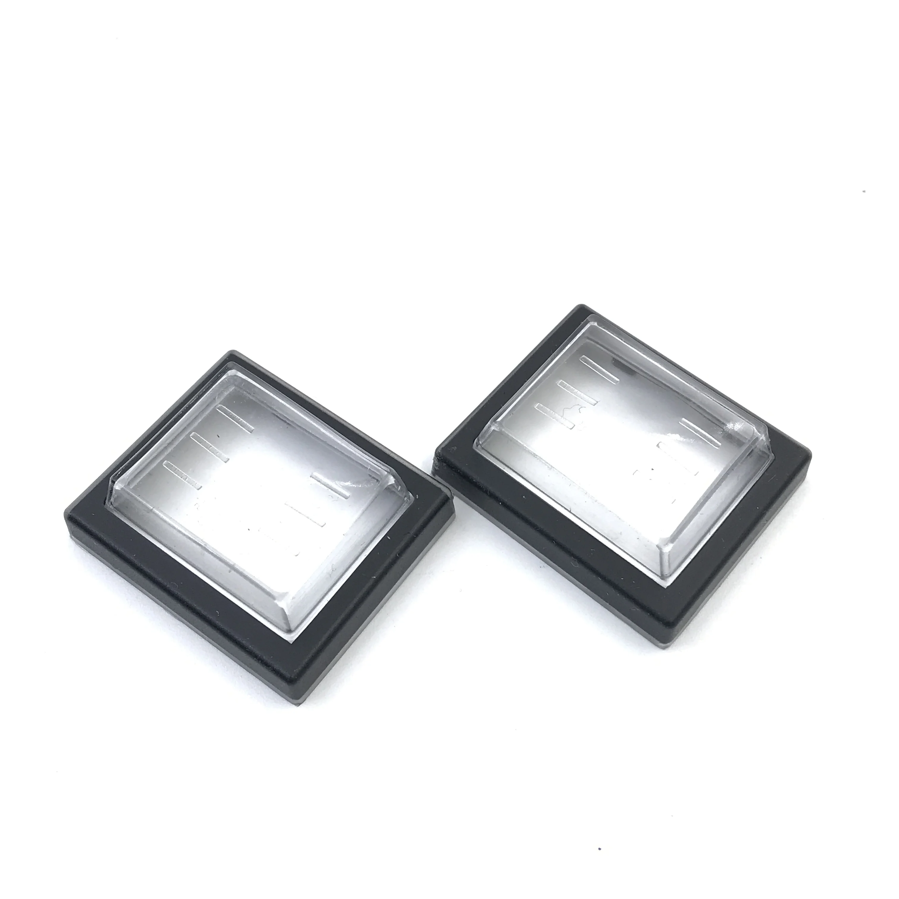 Latching Rocker Switch Power Switch I/O 4 Pins with Light 16A 250VAC 20A 125VAC KCD4