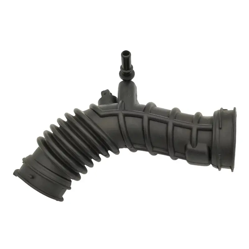 

ABQB-Car Engine Intake Hose Air Filter Corrugated Tube Air Filter Tube For Sail
