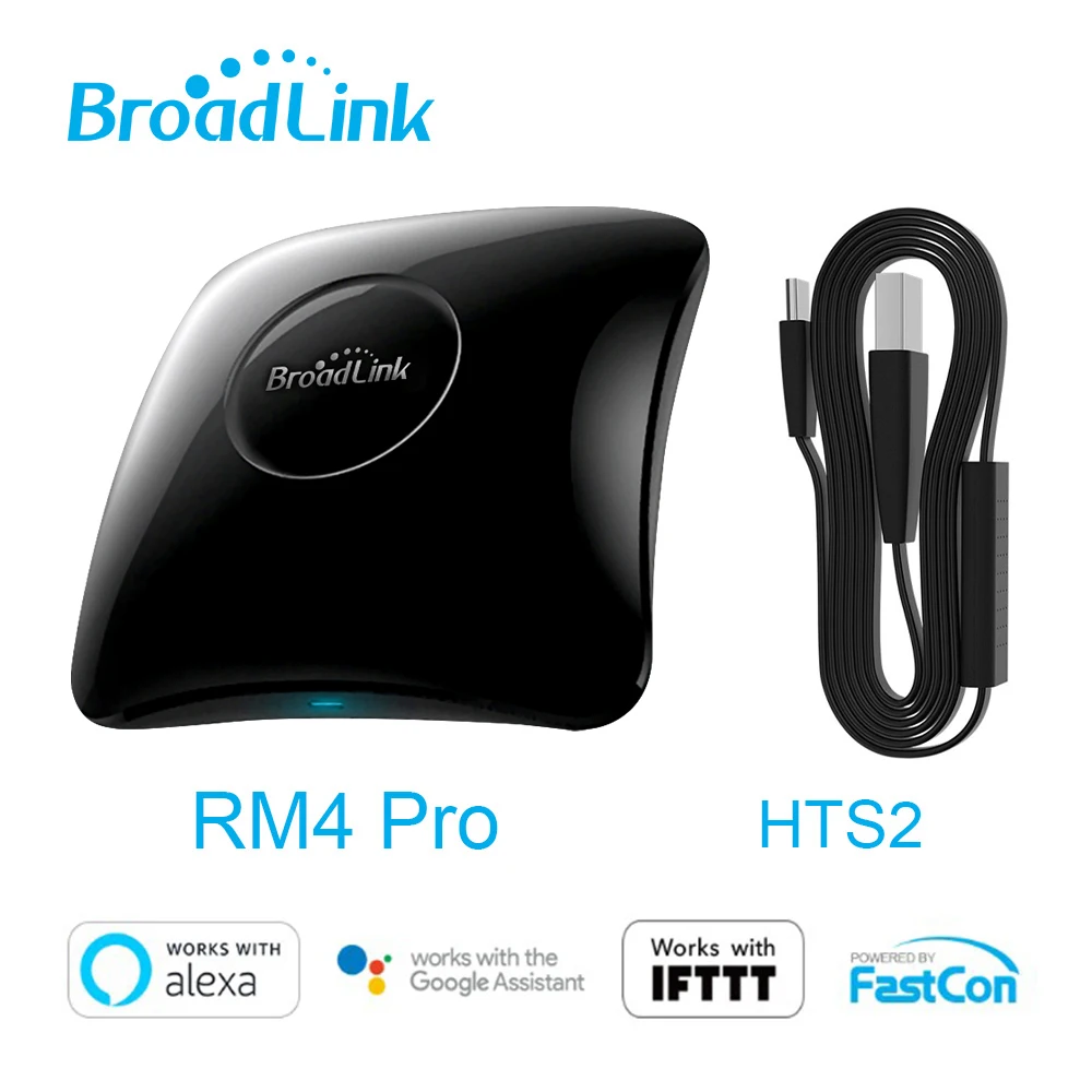 Variant: RM4 Pro HTS2