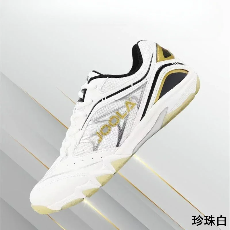 

New Arrival Badminton Training for Couples Anti-Slip Indoor Sports Shoes Men Brand Tennis Shoe Women Wearable Gym Shoes For Men