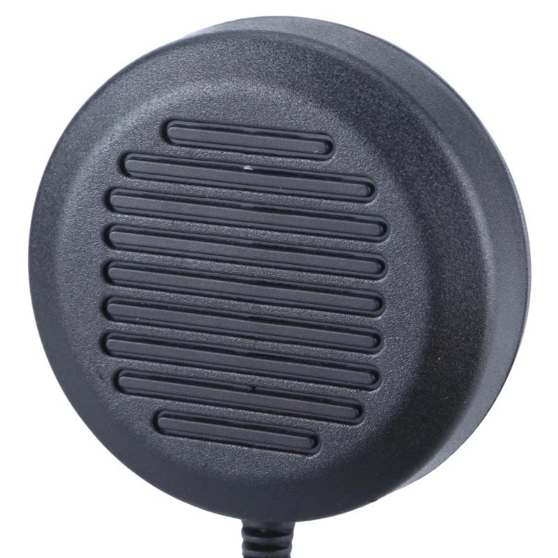 Внешний динамик NSP100, двусторонняя радиосвязь, разъем 3,5 мм, громкоговоритель для