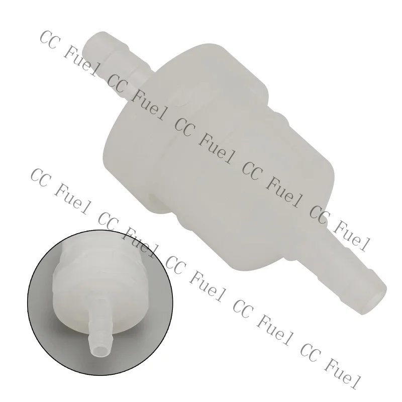 C+ Fuel Filter for Mercury Tohatsu 4HP 5HP 6HP 8HP 2-Stroke 4-Stroke T91