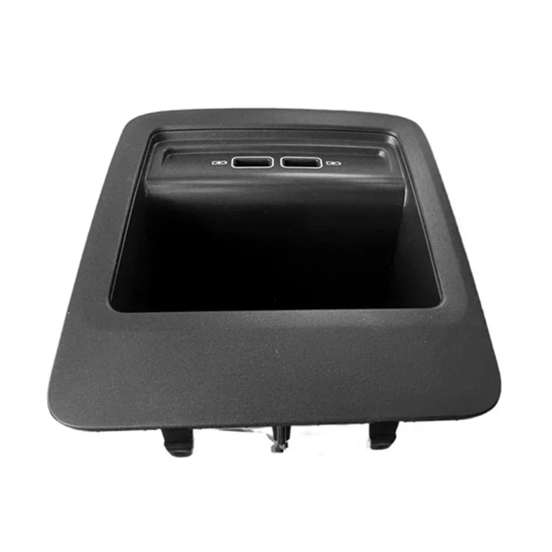 

AR-Car Centre Console Rear Air Vent Trim Grille 5ED857289 Air Conditioner Outlet Louver