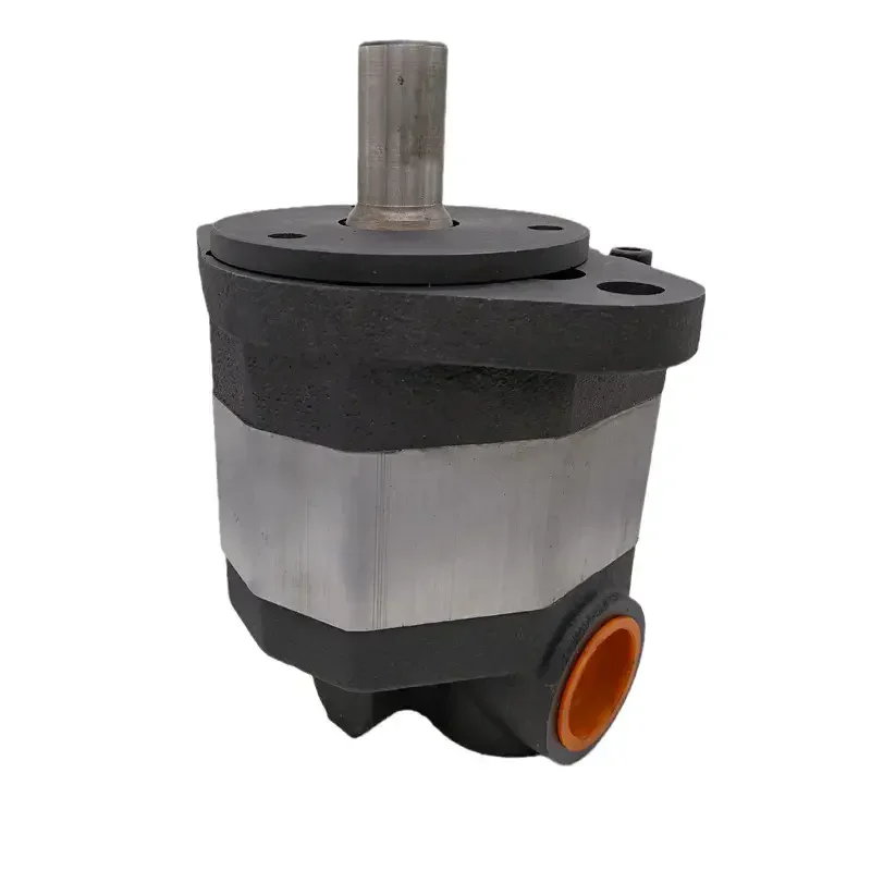 Factory Sales CB Series CB-HB50 CB-HB60 CB-HB70 CB-HB80 CB-HB90 CB-HB100 Hydraulic Gear Pumps