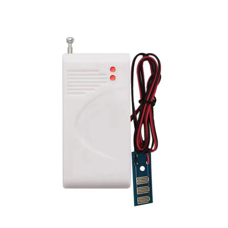 Water level sensor, water immersion detector, water leakage detection, factory supply