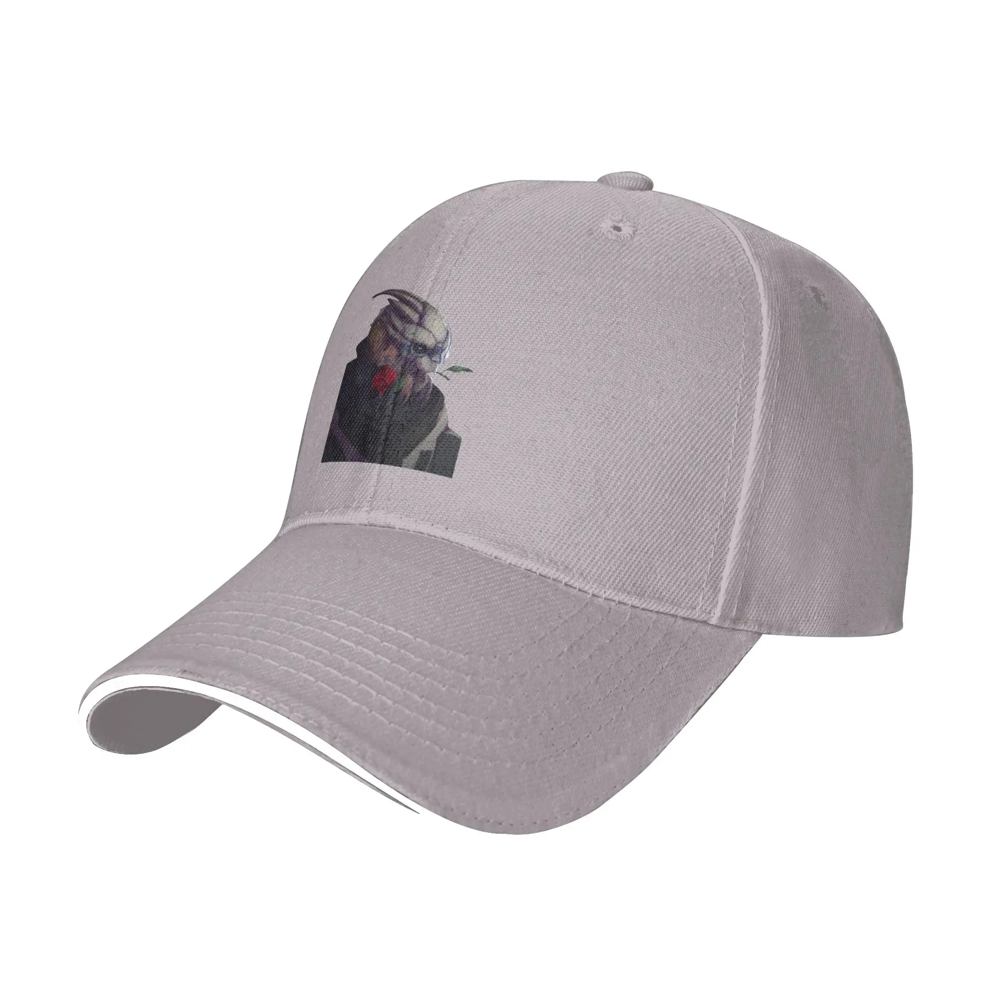 bone-de-beisebol-com-aba-curva-fashion-roses-for-shepard-visor-que-nao-deforma-facilmente