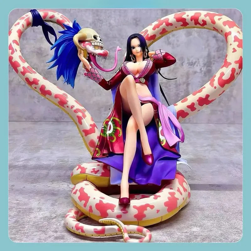 One Piece Figurine …