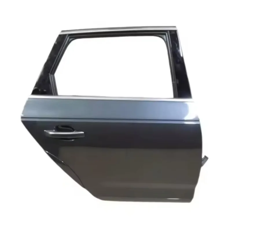 Picture 5: For A3 S3 RS3  Oem Style Carbon Fiber Door Panel (Pairs) Sedan 2013-2019