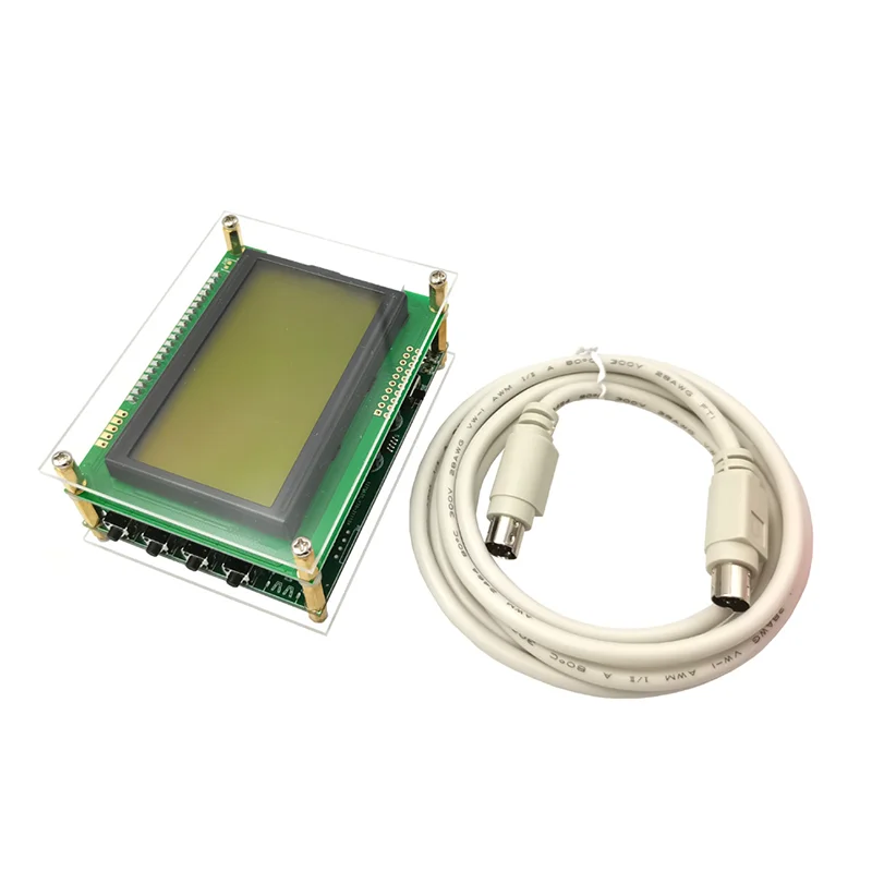 lcd-display-1pc-for-yaesu-ft-857d-ft-897d-oto-1908-expand-screen