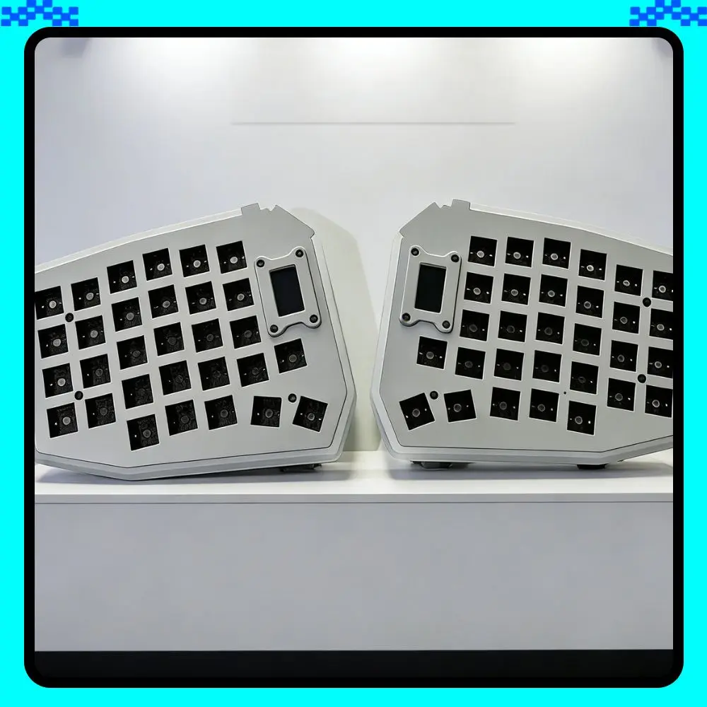 Sofle Split Keyboar…