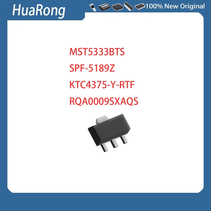 10Pcs/Lot Mst5333Bt… - image