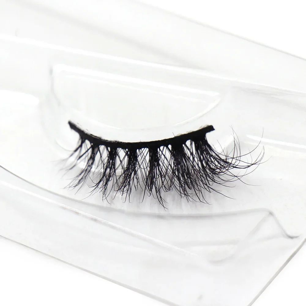 maquillaje Halbe Wimpern Natürliche Halbe Auge Falsche Wimpern spire wimpern traum ballett wimpern Nerz Wimpern Schönheit Make-Up