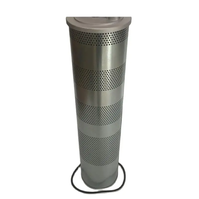 

Для EF-058EF12 2270450 99804260080 65B0064 XGMA аксессуары для экскаваторов масляный фильтрующий элемент высококачественные аксессуары