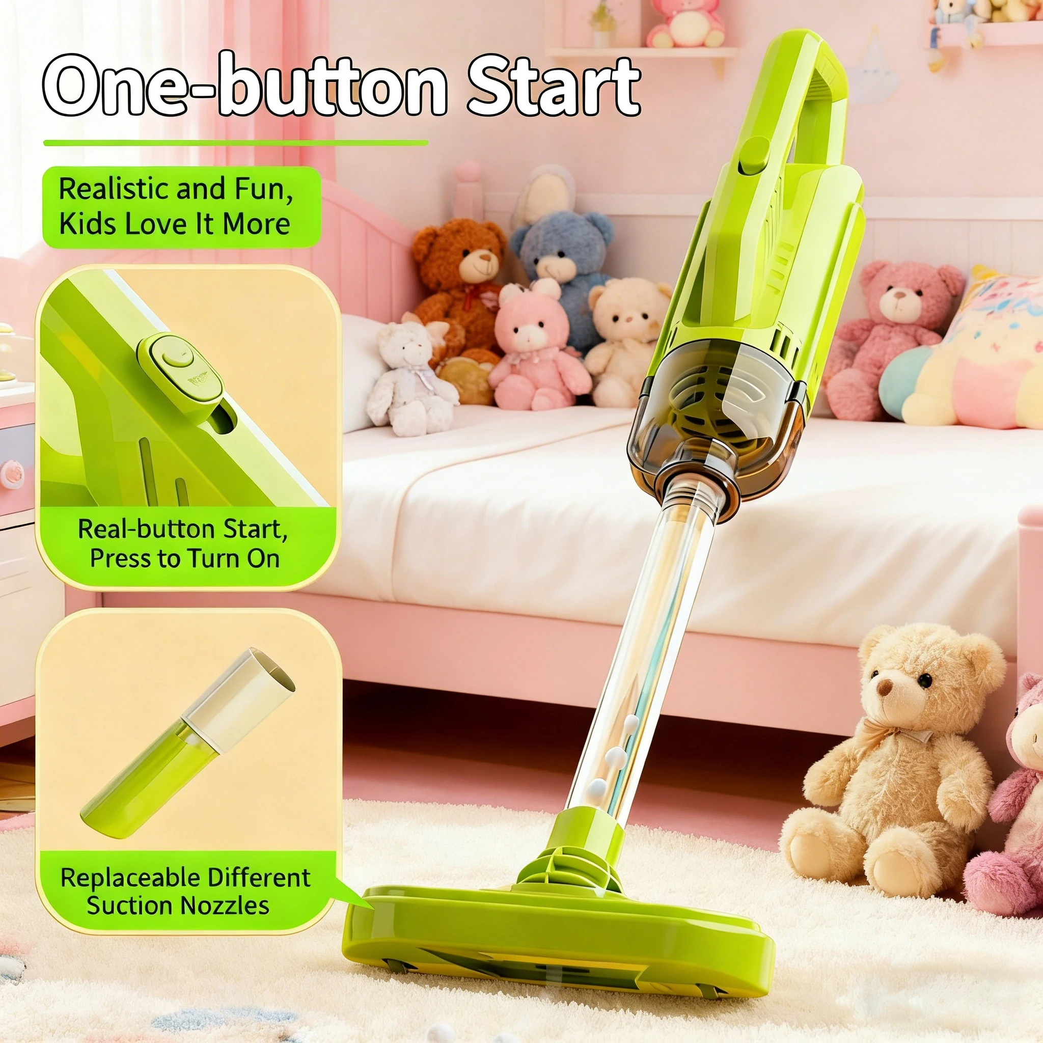 Thumbnail 2 - #26 Latest Housekeeping Toys Offers