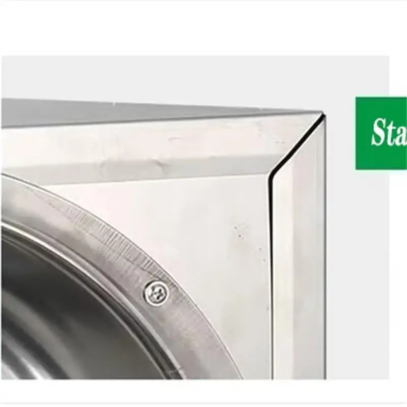 Stainless Steel Coc…