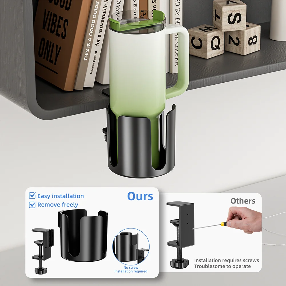 Thumbnail 2 - #6 Compare Drinkware Holders Before You Buy